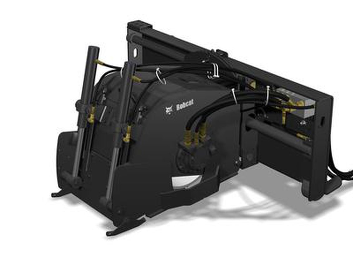 Browse Specs and more for the Planer – High Flow, 24″ - Bobcat of the Rockies