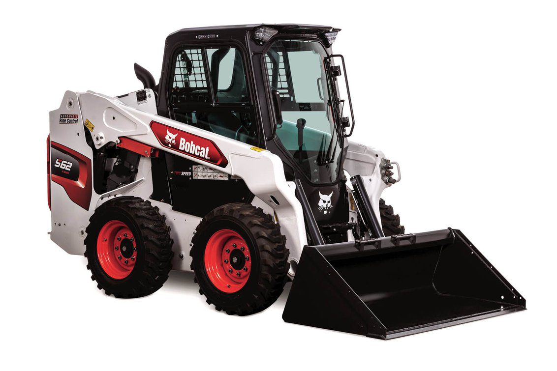 Browse Specs and more for the Bobcat S62 Skid-Steer Loader - Bobcat of the Rockies