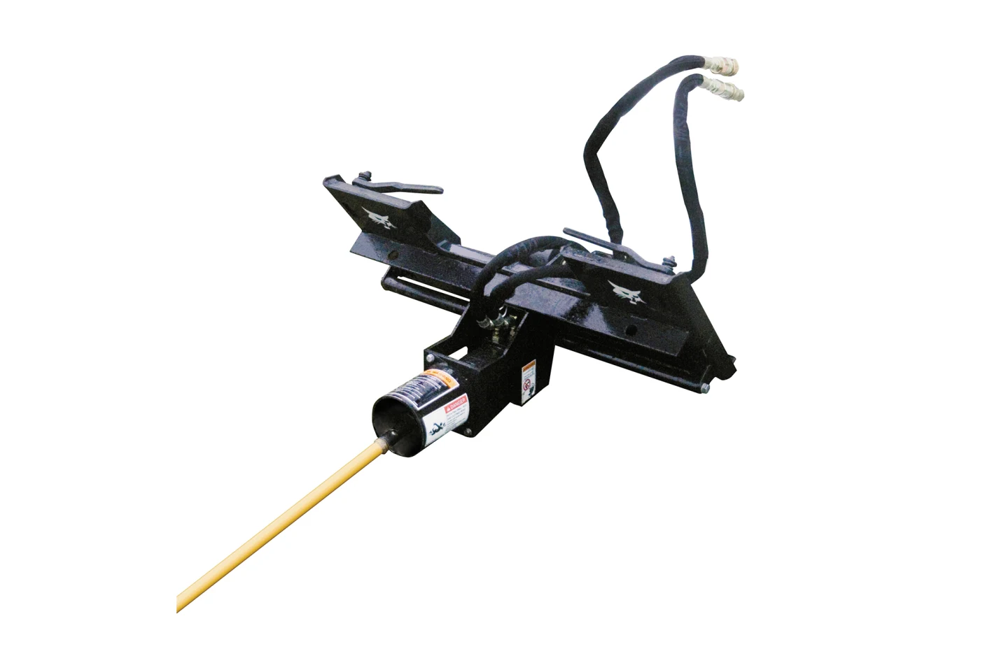 Browse Specs and more for the Bobcat Boring Unit Attachment - Bobcat of the Rockies