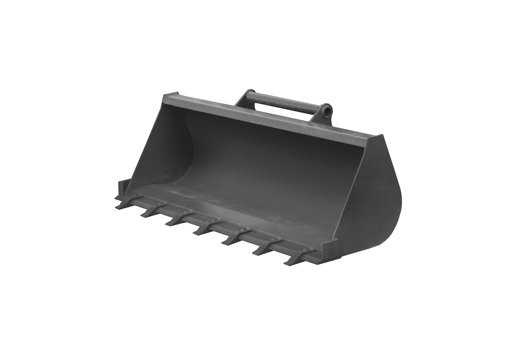 Browse Specs and more for the Bobcat Bucket – Grapple Ag, 96″ Attachment - Bobcat of the Rockies