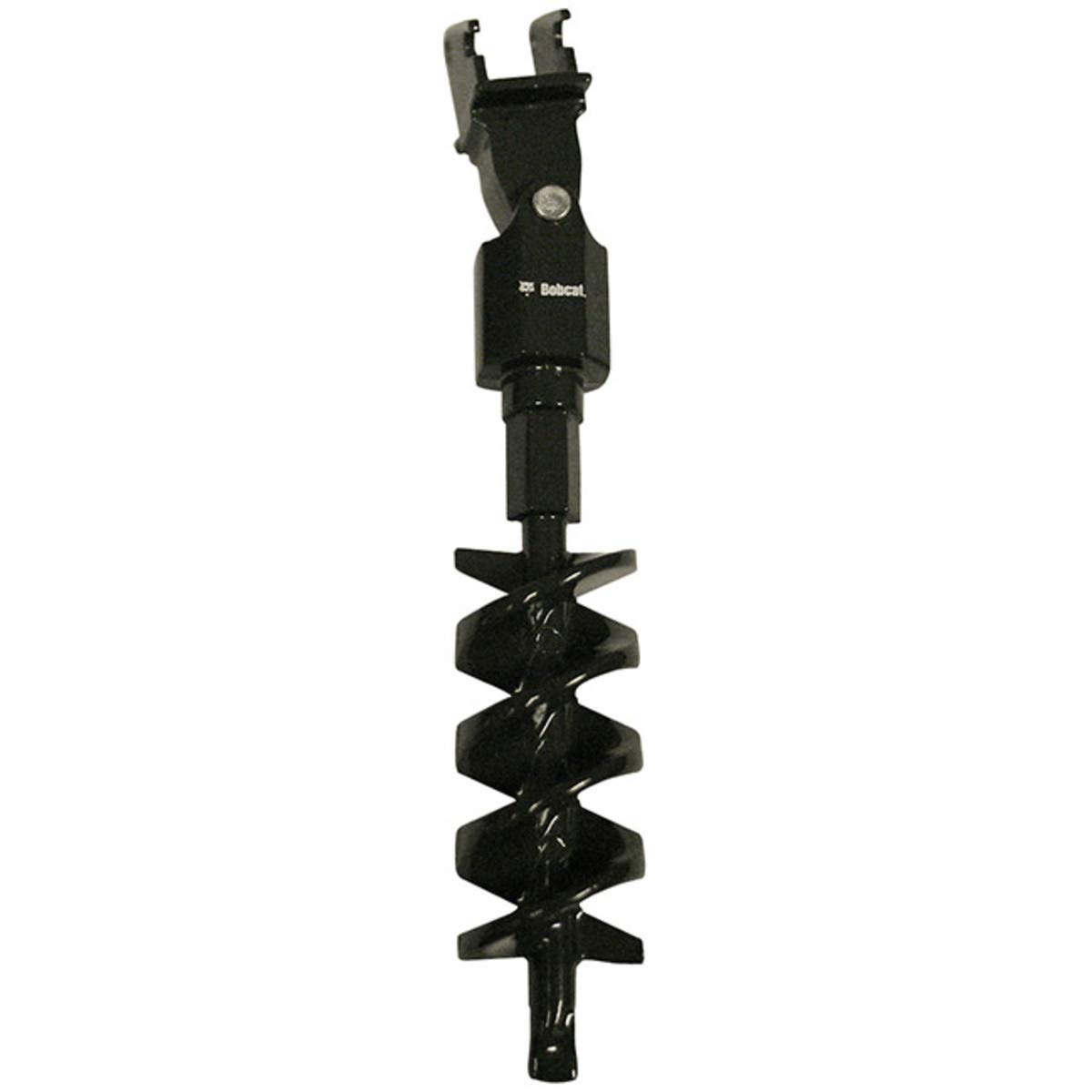 Browse Specs and more for the Auger (Post Hole Digger) Drive Only - Bobcat of the Rockies