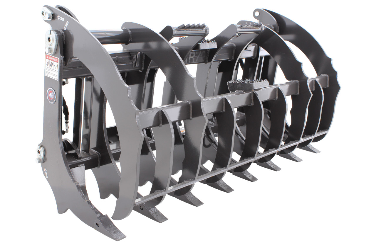 Browse Specs and more for the Bobcat Grapple – Utility Hose Kit, Hose Extensions Attachment - Bobcat of the Rockies