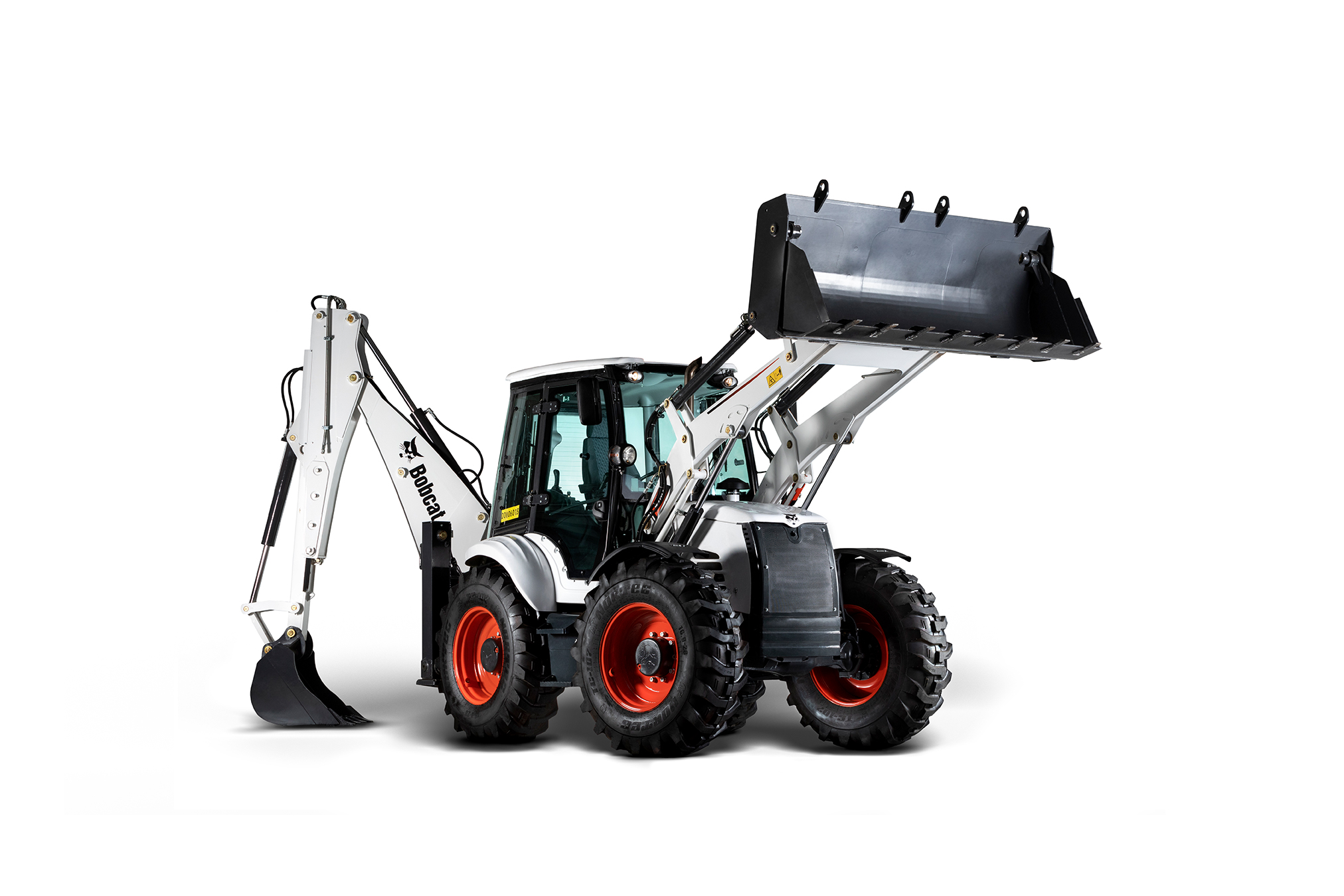 Browse Specs and more for the Bobcat Backhoe – 9BH Attachment - Bobcat of the Rockies