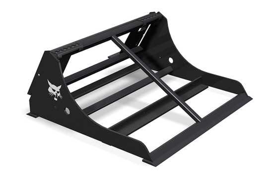 Browse Specs and more for the Bobcat Deluxe Landplane – 72″ Attachment - Bobcat of the Rockies