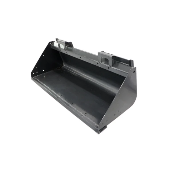 Browse Specs and more for the Bobcat Bucket – Dirt, 44″ NAGS Attachment - Bobcat of the Rockies
