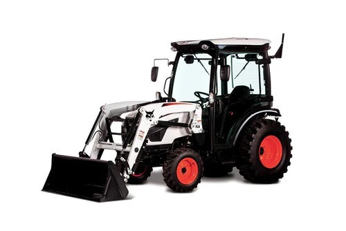 Browse Specs and more for the Bobcat CT2535 Compact Tractor - Bobcat of the Rockies