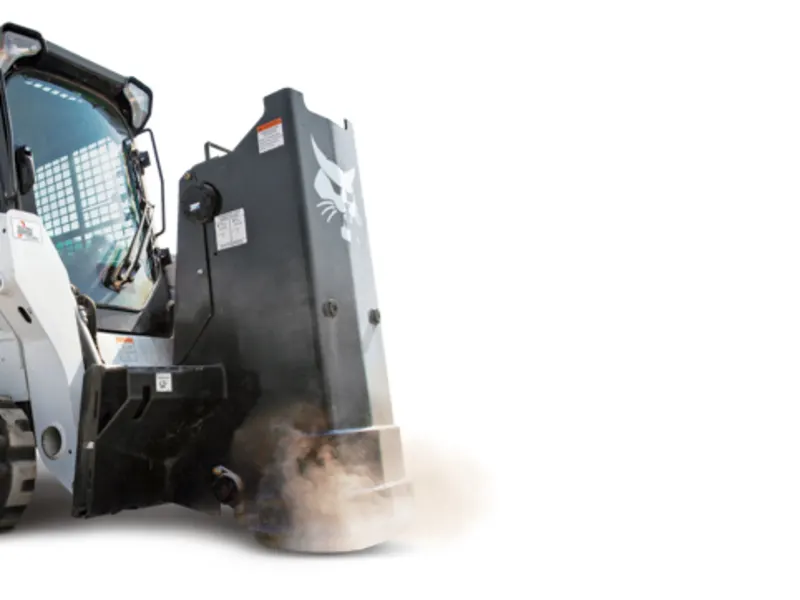 Browse Specs and more for the Bobcat Drop Hammer Attachment - Bobcat of the Rockies