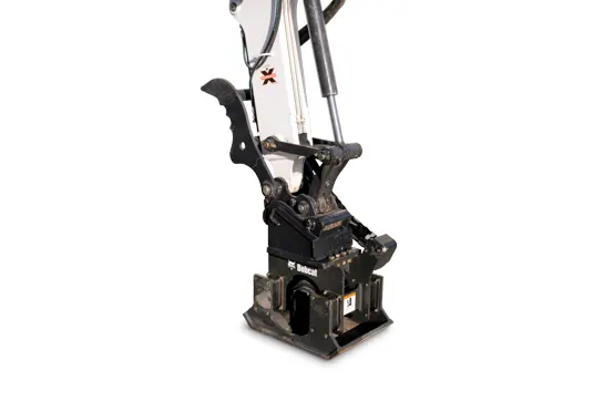 Browse Specs and more for the Plate Compactor - Bobcat of the Rockies