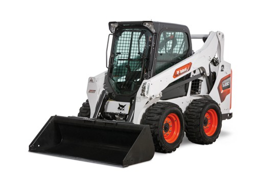 Browse Specs and more for the Bobcat S590 Skid-Steer Loader - Bobcat of the Rockies