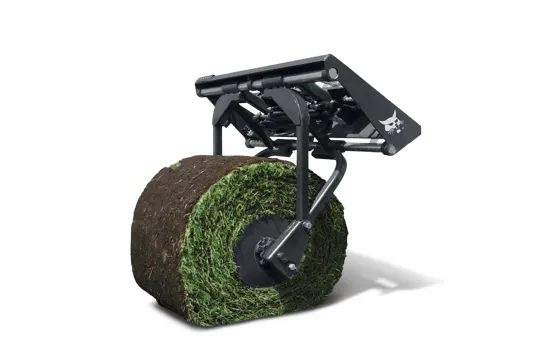 Browse Specs and more for the Sod Layer - Bobcat of the Rockies