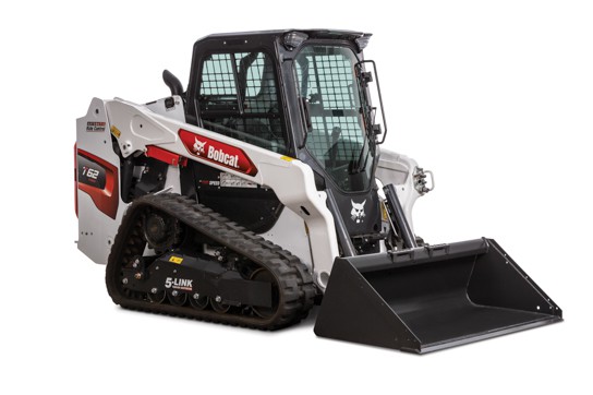 Browse Specs and more for the Bobcat T62 Compact Track Loader - Bobcat of the Rockies