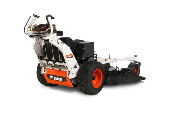 Browse Specs and more for the WB700 18.5 HP – 52″ TufDeck™ Walk-Behind Mower - Bobcat of the Rockies