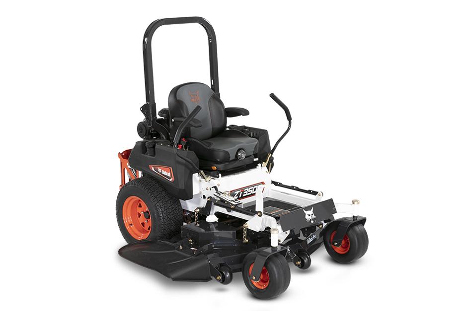 Browse Specs and more for the Bobcat ZT3500 Zero-Turn Mower 61″ - Bobcat of the Rockies