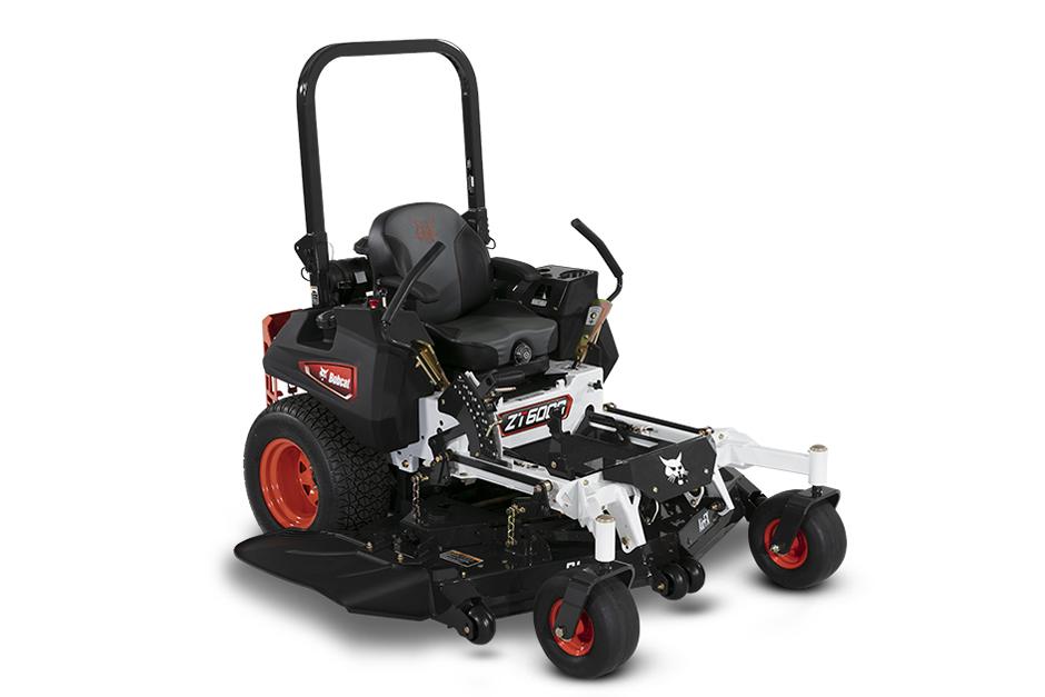 Browse Specs and more for the ZT6000 Zero-Turn Mower 61″ - Bobcat of the Rockies