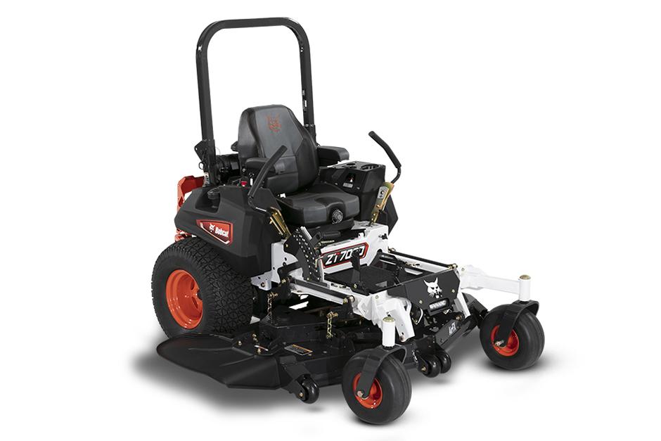 Browse Specs and more for the Bobcat ZT7000 Zero-Turn Mower 72″ EFI – ZT7072SW - Bobcat of the Rockies