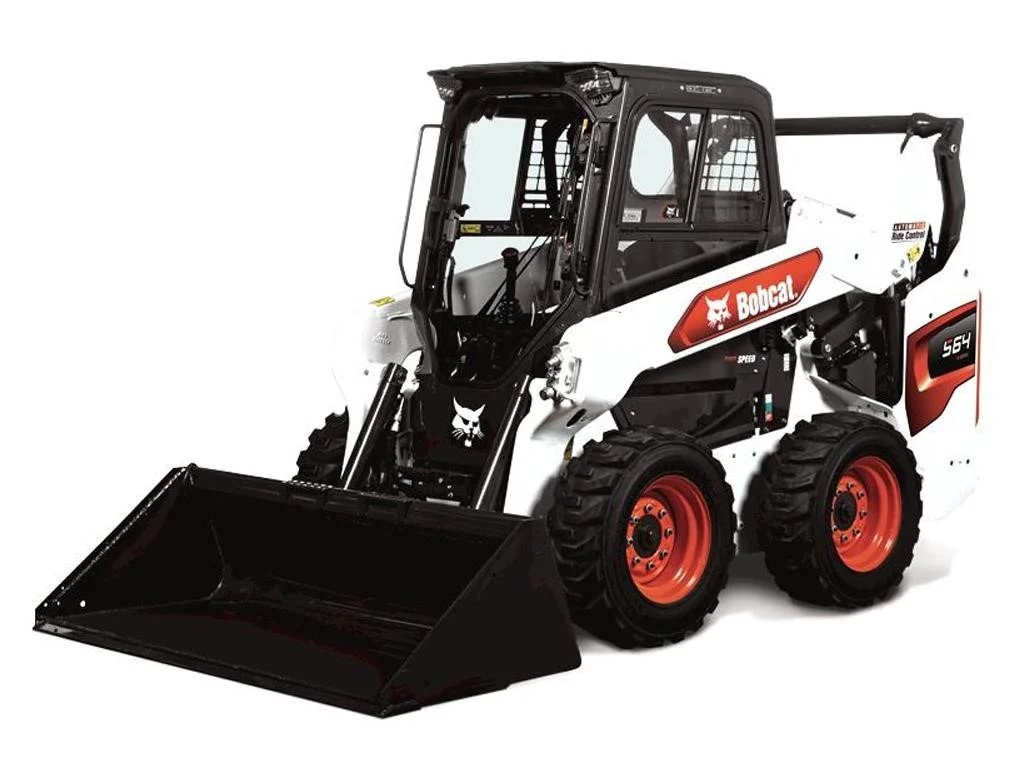 Browse Specs and more for the S64 Skid-Steer Loader - Bobcat of the Rockies