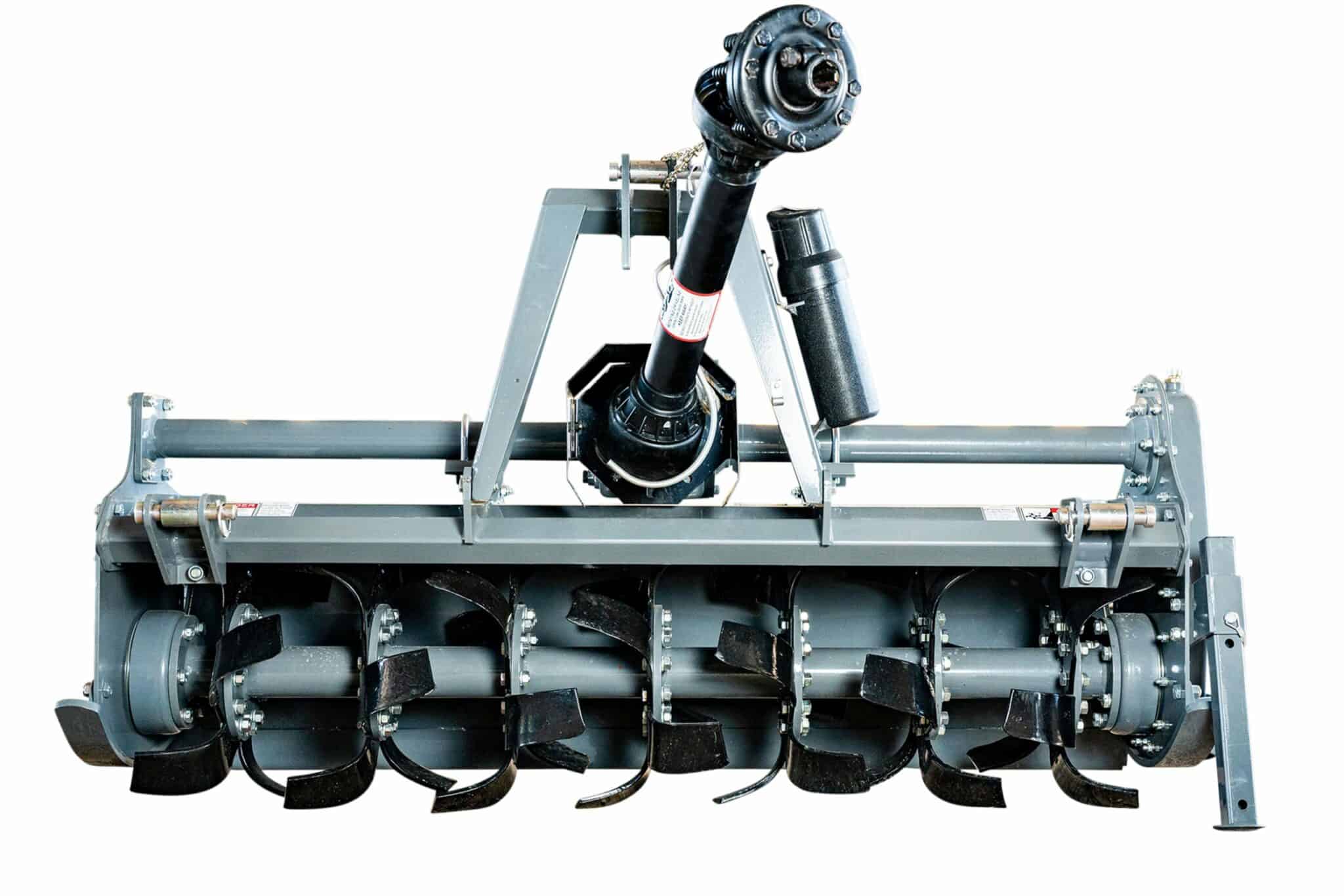 Browse Specs and more for the IronCraft 6′ 3-Point HD Tiller, Gear - Bobcat of the Rockies