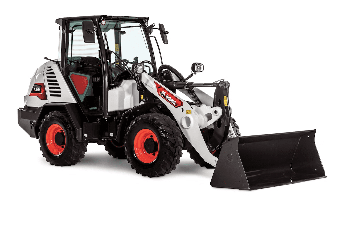 Browse Specs and more for the L65 Compact Wheel Loader - Bobcat of the Rockies