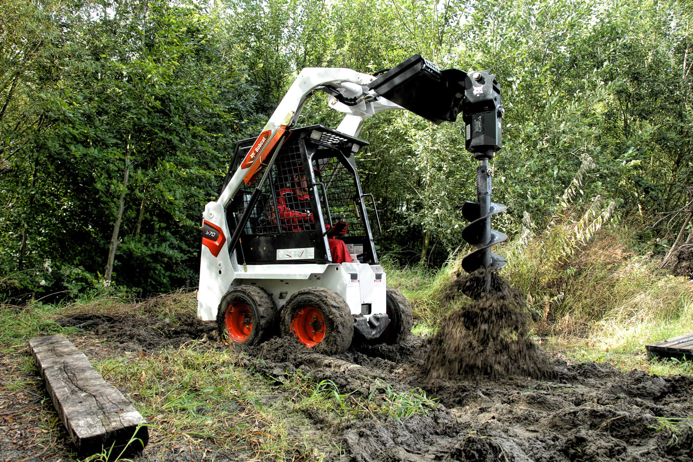Browse Specs and more for the S70 Skid-Steer Loader - Bobcat of the Rockies