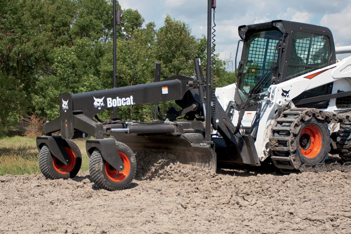 Browse Specs and more for the S750 Skid-Steer Loader - Bobcat of the Rockies