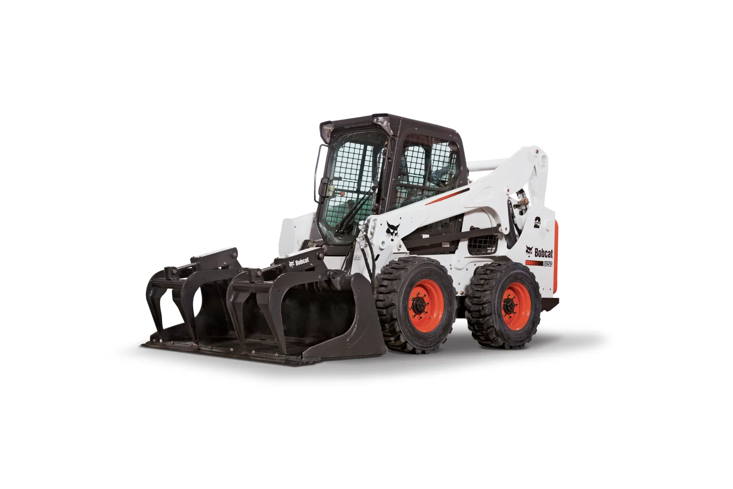 Browse Specs and more for the Bobcat S750 Skid-Steer Loader - Bobcat of the Rockies