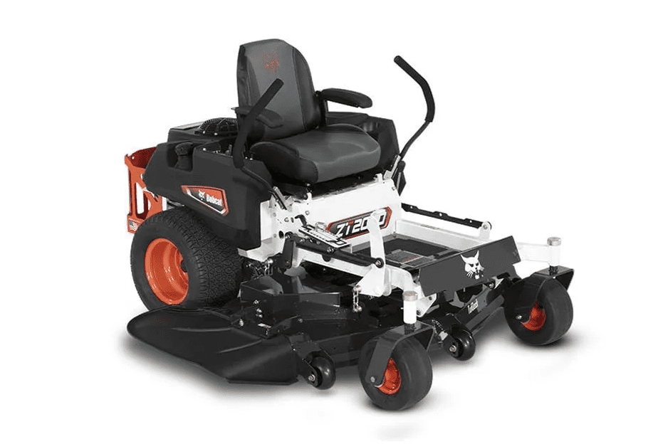 Browse Specs and more for the ZT2000 Zero-Turn Mower 42″ - Bobcat of the Rockies