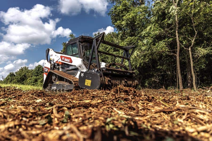 Browse Specs and more for the Bobcat T86 Compact Track Loader - Bobcat of the Rockies