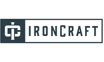 We Proudly Carry IronCraft