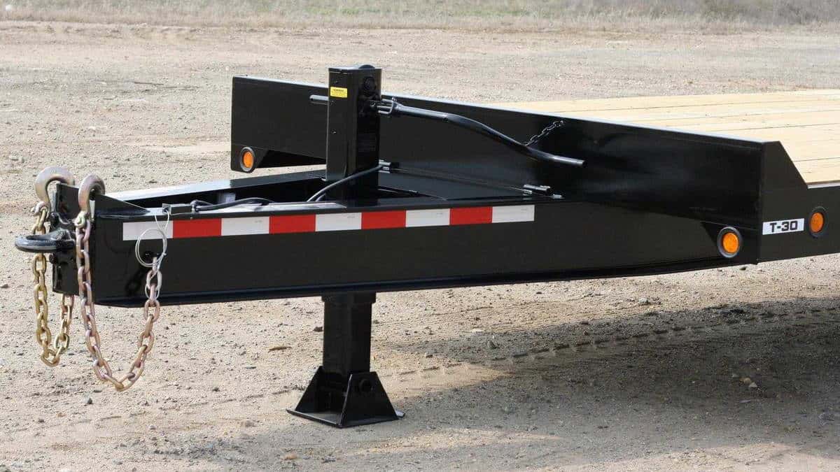 Browse Specs and more for the T-30 Deck Over Trailer - Bobcat of the Rockies