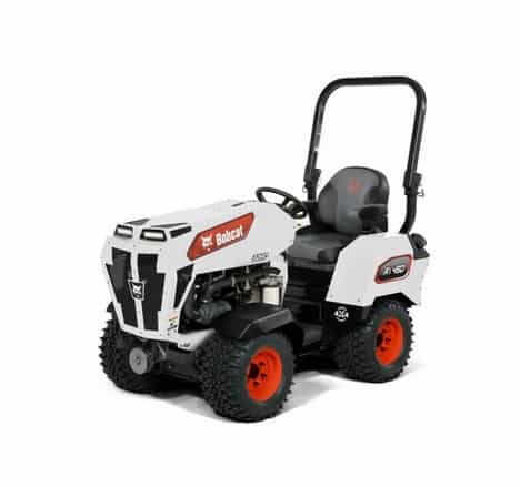 Browse Specs and more for the Bobcat AT450 Articulating Tractor - Bobcat of the Rockies