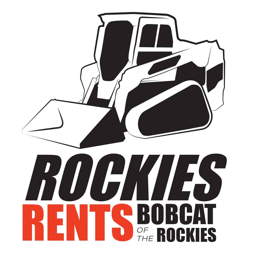 Bobcat of the Rockies - Rockies Rents logo
