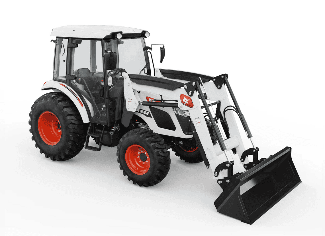 Browse Specs and more for the Bobcat UT6566 Utility Tractor - Bobcat of the Rockies