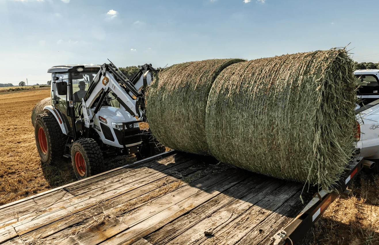 Browse Specs and more for the Bobcat UT6573 Utility Tractor - Bobcat of the Rockies