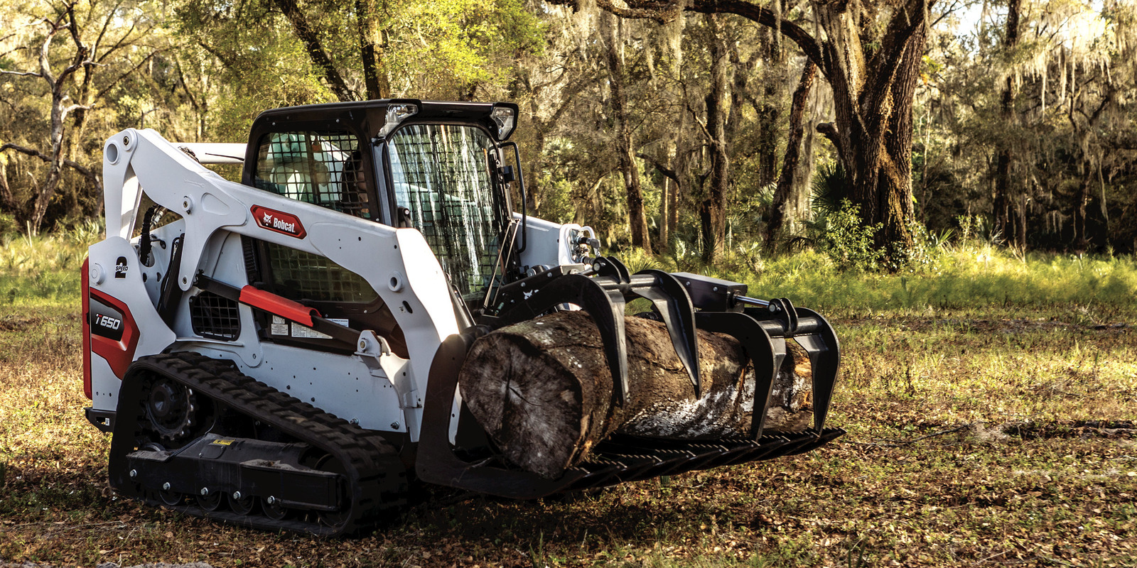 Save Money on Land Clearing Projects