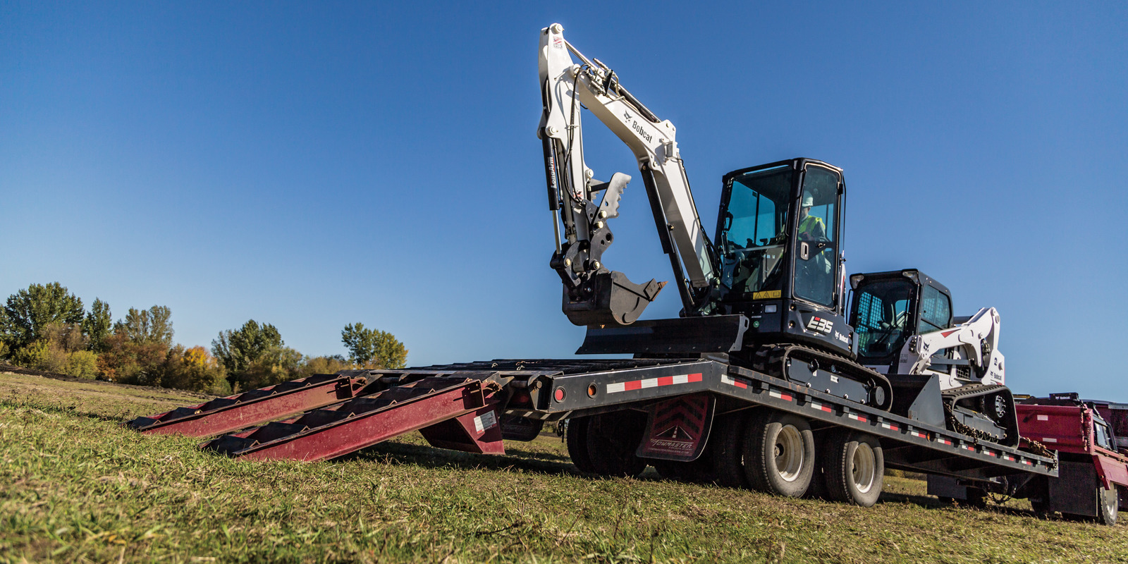 Ready to Rent a Mini Excavator?