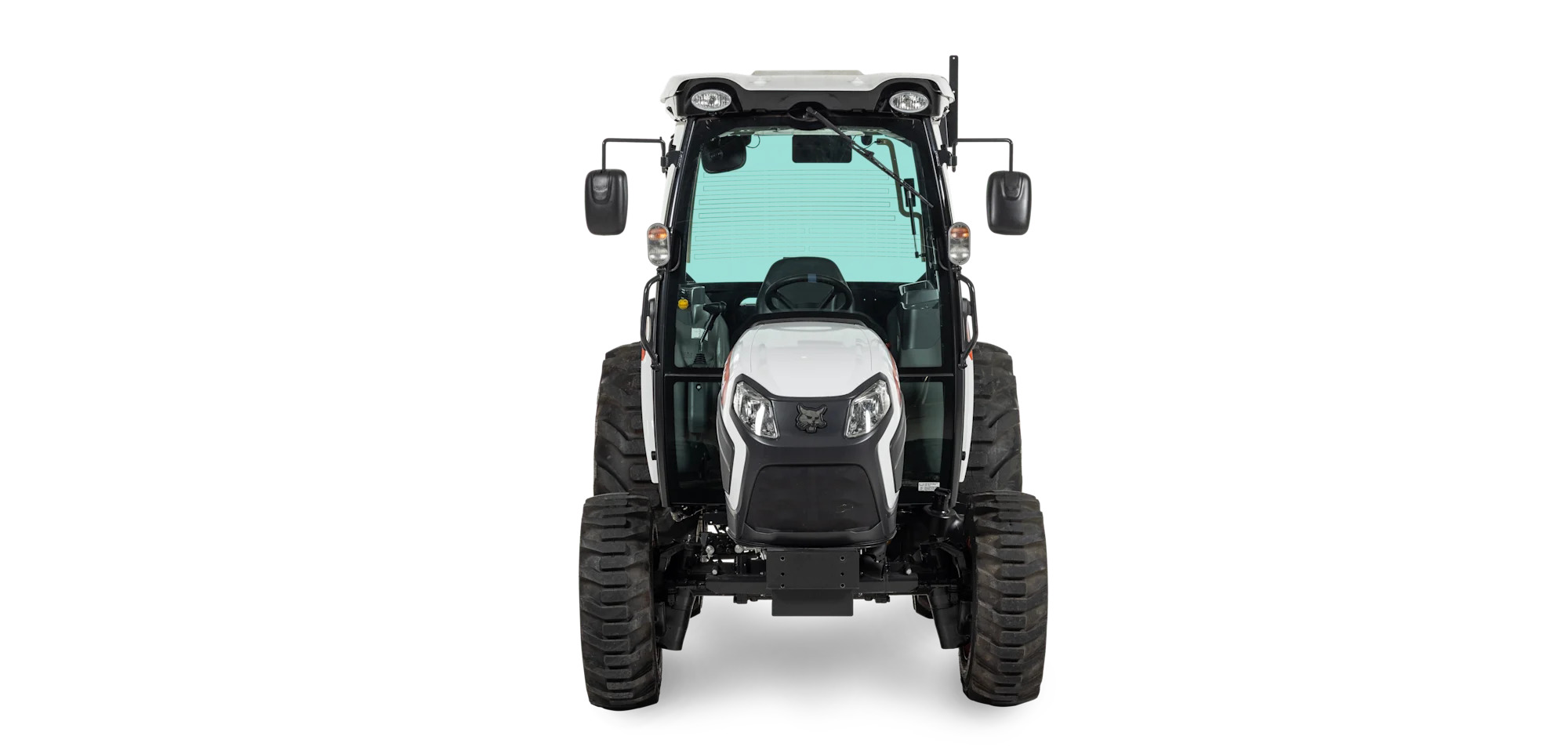 Browse Specs and more for the Bobcat CT4545 Compact Tractor - Bobcat of the Rockies