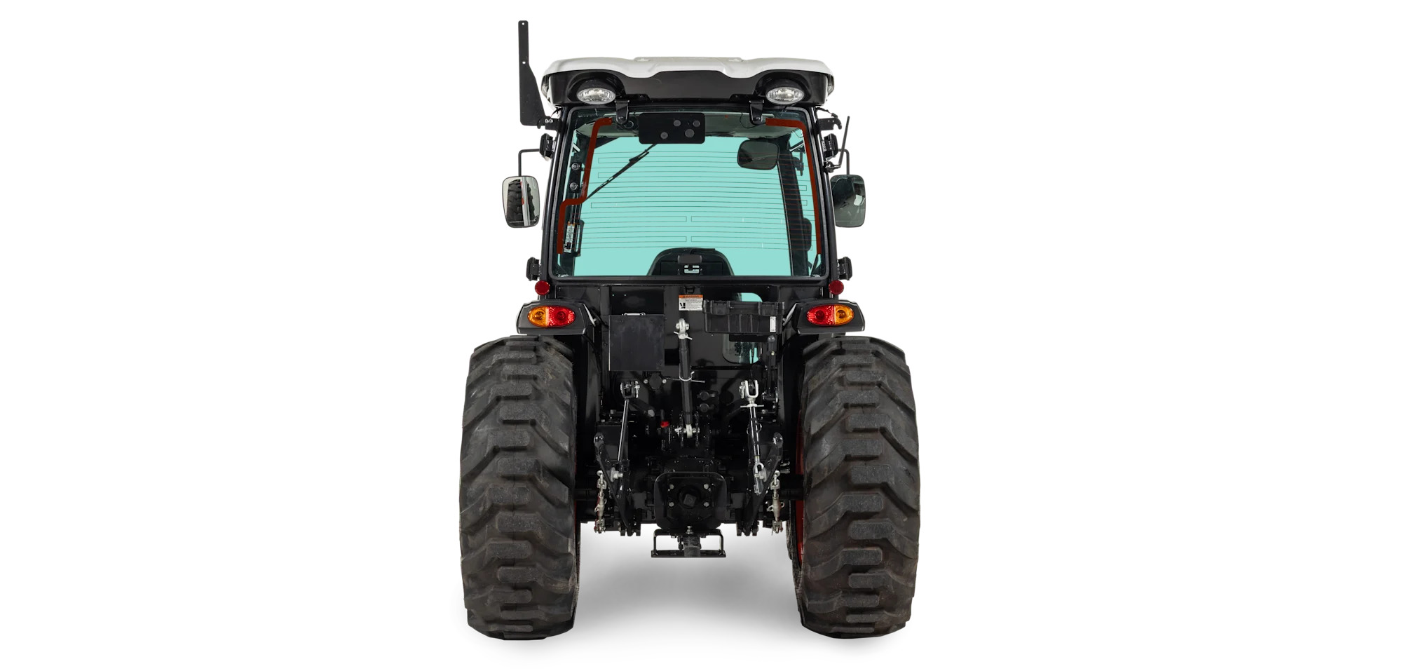 Browse Specs and more for the Bobcat CT4545 Compact Tractor - Bobcat of the Rockies