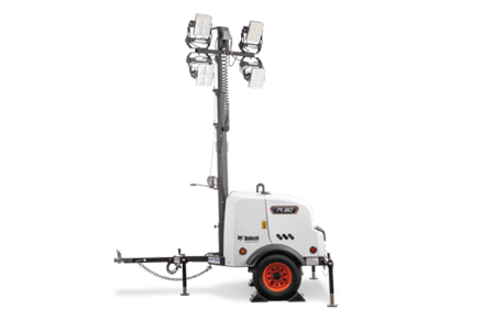 View All LIGHT TOWERS Listings