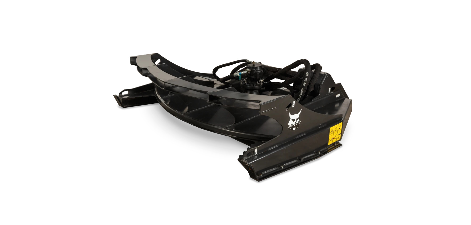 HD Brush Cutter Attachment