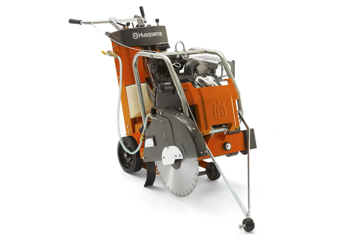 FS524 Flat Saw