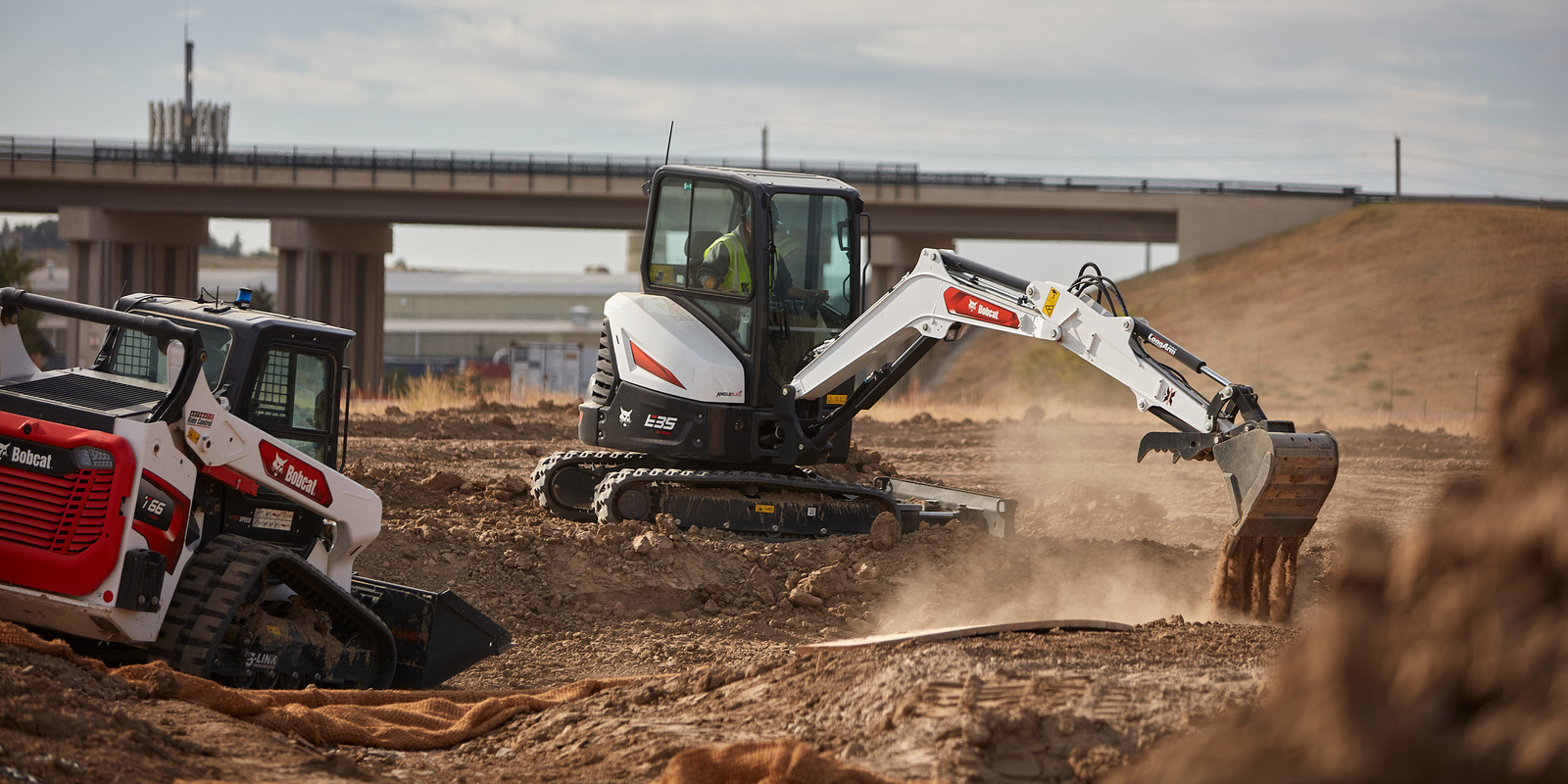 How the One Big Beautiful Bill Act Applies to Compact Equipment Purchases in 2025  