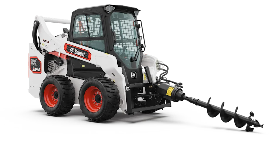 Browse Specs and more for the Bobcat Pro S64-2 Skid Steer Loader - Bobcat of the Rockies