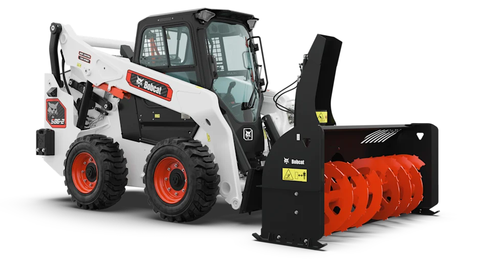 Browse Specs and more for the Bobcat Pro S86-2 Skid Steer Loader - Bobcat of the Rockies