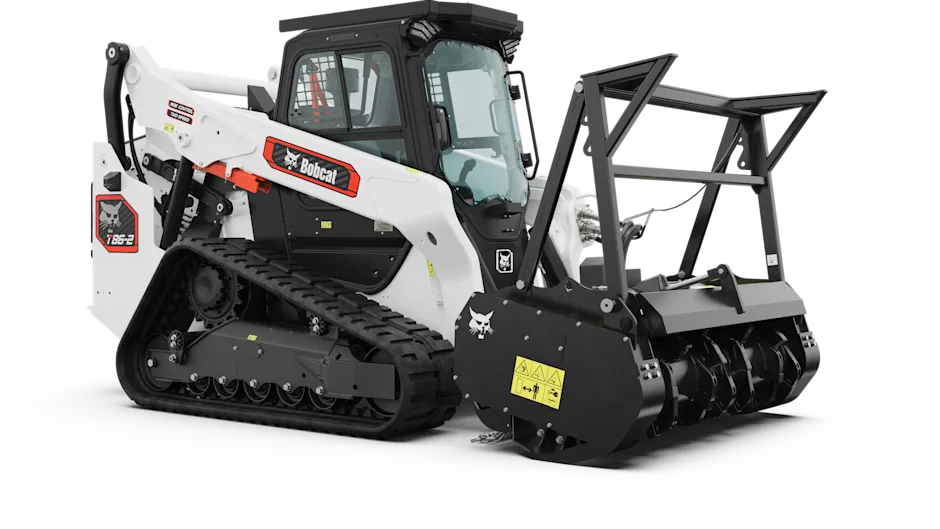 Browse Specs and more for the Bobcat Pro T86-2 Compact Track Loader - Bobcat of the Rockies