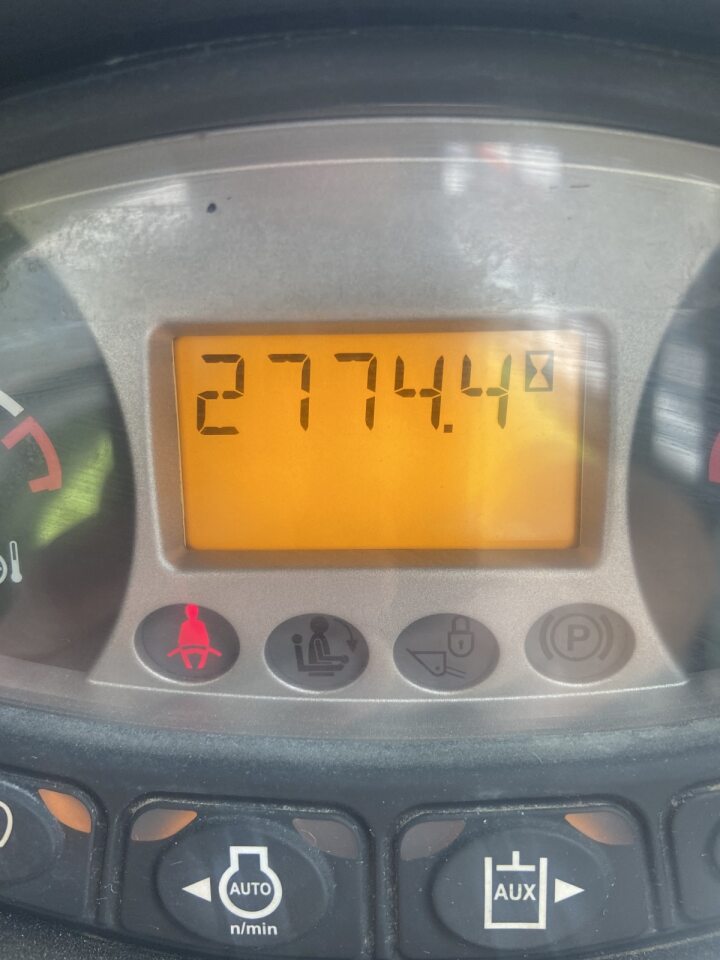 Buy a Used 2019 S595-U BOBCAT SKID-STEER LOADER - Bobcat of the Rockies