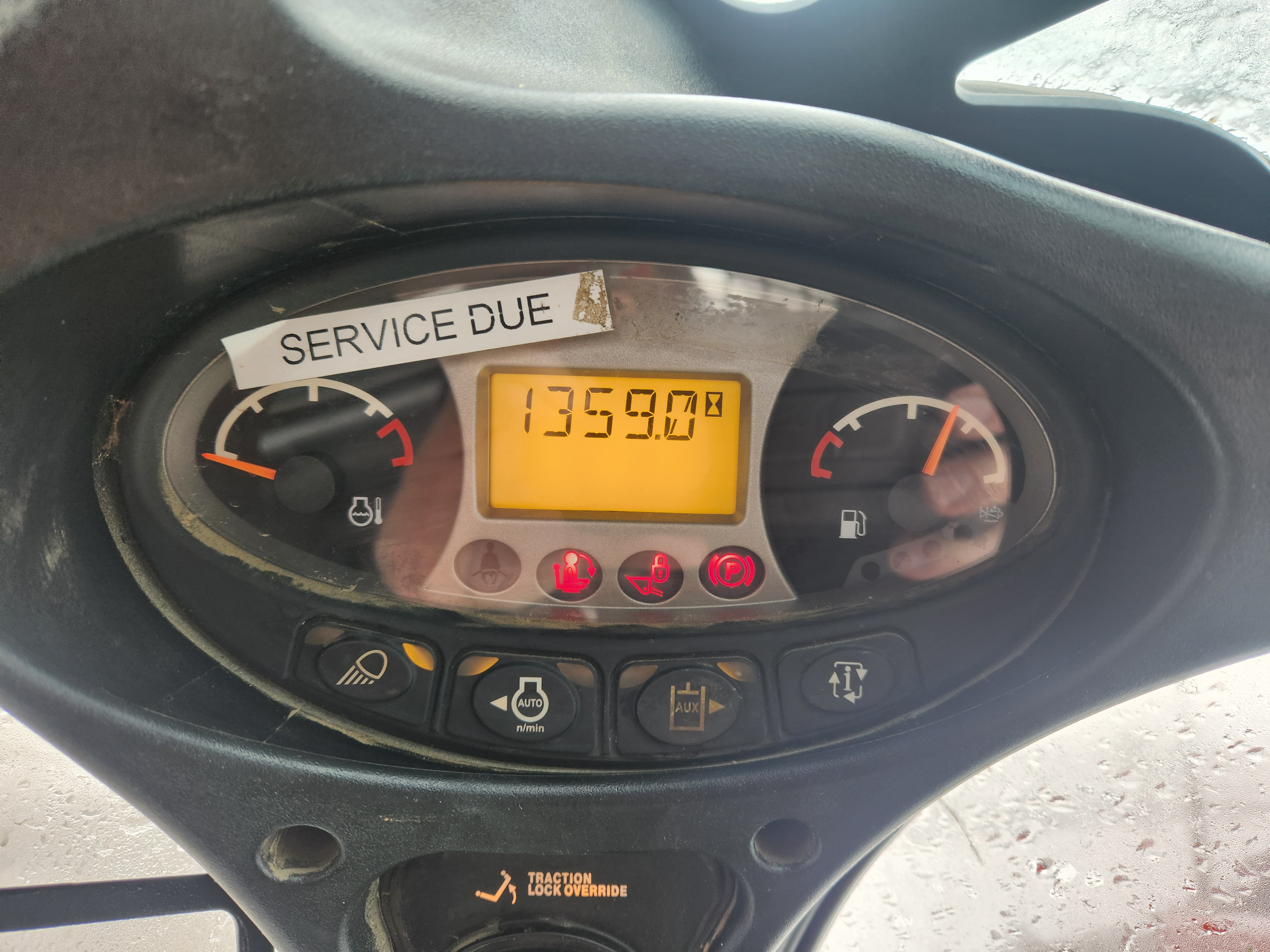 Buy a Used 2020 S650-U BOBCAT SKID-STEER LOADER - Bobcat of the Rockies