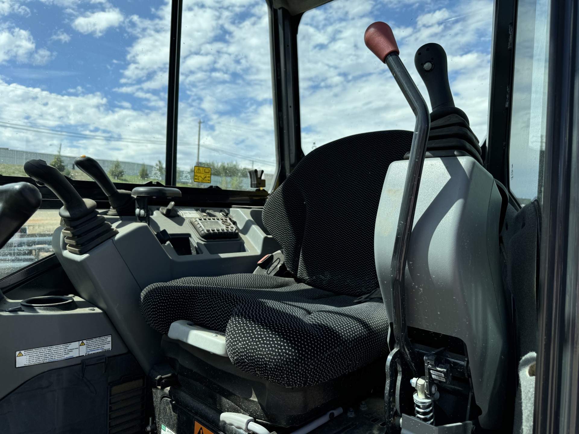 Buy a Used 2020 E35-U BOBCAT COMPACT EXCAVATOR - Bobcat of the Rockies