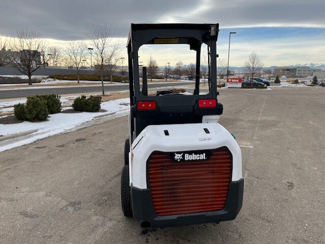 Buy a Used 2020 L23-R BOBCAT SMALL ARTICULATED LOADER - Bobcat of the Rockies
