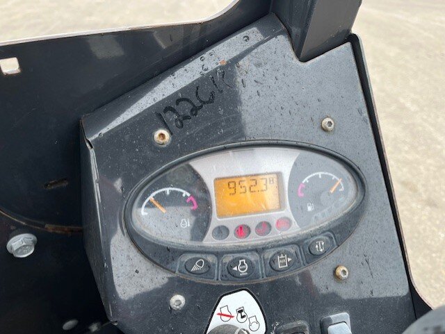 Buy a Used 2020 L23-R BOBCAT SMALL ARTICULATED LOADER - Bobcat of the Rockies