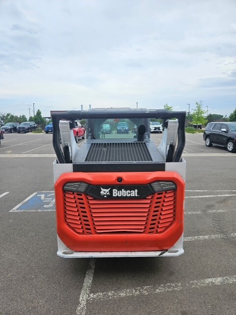 Buy a Used 2021 S66-R BOBCAT SKID-STEER LOADER - Bobcat of the Rockies
